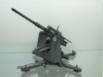 二战最出色的高射炮：德造88毫米高射炮