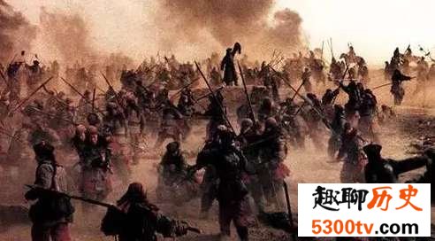 清军是怎么打太平军的?曾国藩发明一种战术