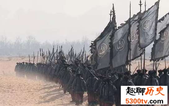 清军是怎么打太平军的?曾国藩发明一种战术