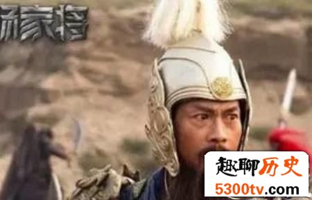 揭秘精忠杨家将为何杨业战死皇帝要大发雷霆?