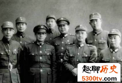 74军的来历：国民党74军为何誉为“抗日铁军”？