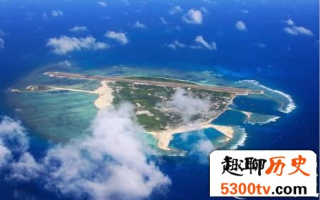 外交部：个别媒体就南海问题有关报道荒谬无知