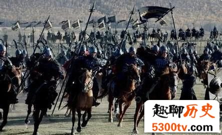 五代争夺幽州之战 为什么后唐能以少胜多？