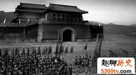 五代争夺幽州之战 为什么后唐能以少胜多？