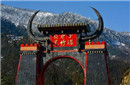 被称为中国百慕大！揭秘四川黑竹沟未解之谜