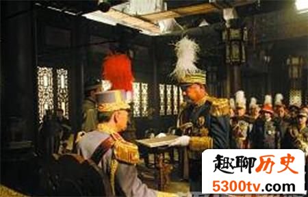 史说解读 揭秘清代隆裕太后的神秘死亡之谜