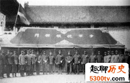 史说解读 揭秘清代隆裕太后的神秘死亡之谜