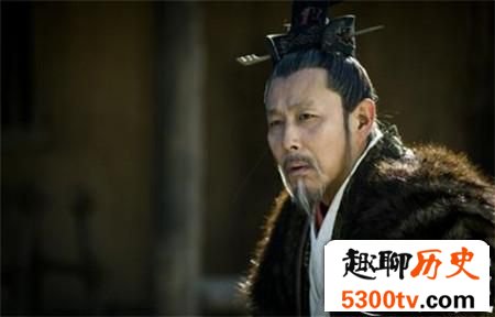 刘邦的什么遗嘱让刘姓江山延续了三百七十年？