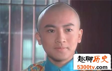 五阿哥永琪深受乾隆帝喜爱但为何未能当上皇帝？
