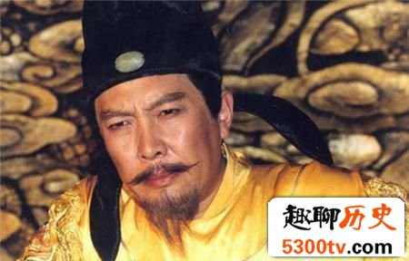 比秦皇汉武还伟大的皇帝：却被长生药毒死了