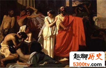 弑父娶母的悲剧国王俄狄浦斯情结包括什么