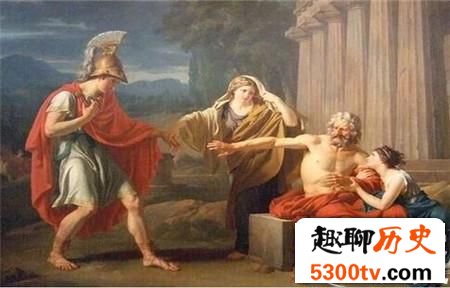 弑父娶母的悲剧国王俄狄浦斯情结包括什么
