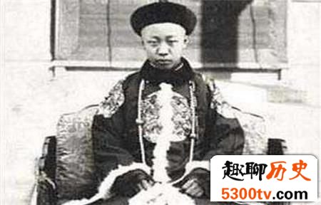 溥仪生母死亡真相:因失去特权保护孤苦无告