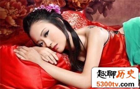 皇后洞房之夜如何来伺候皇上？看后惊呆