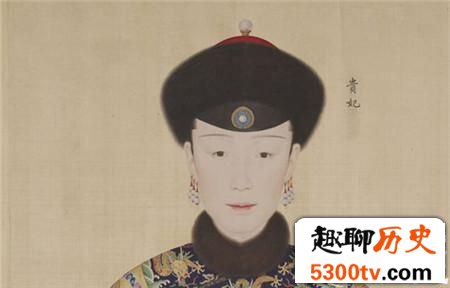 皇后洞房之夜如何来伺候皇上？看后惊呆