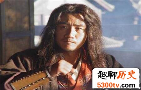 天龙八部绝世英雄乔峰为什么自杀结束生命