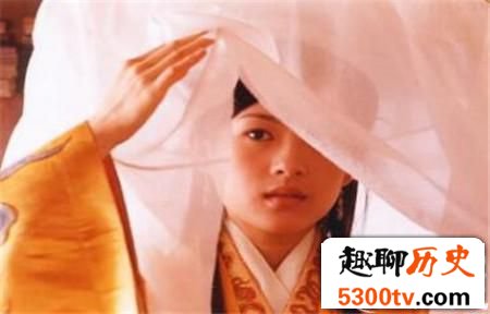 北魏传奇女子 尔朱英娥一生嫁了三位皇帝
