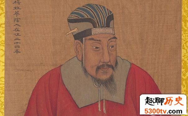 一向善妒的孤独皇后为何没有对宣华夫人下手