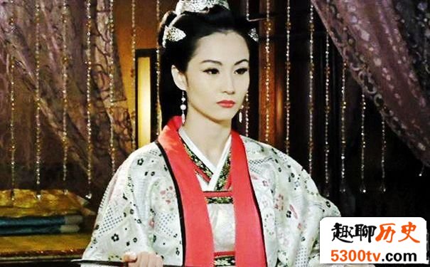 一向善妒的孤独皇后为何没有对宣华夫人下手