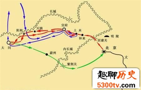明朝最严重的朝堂斗殴 锦衣卫长官被当场打死