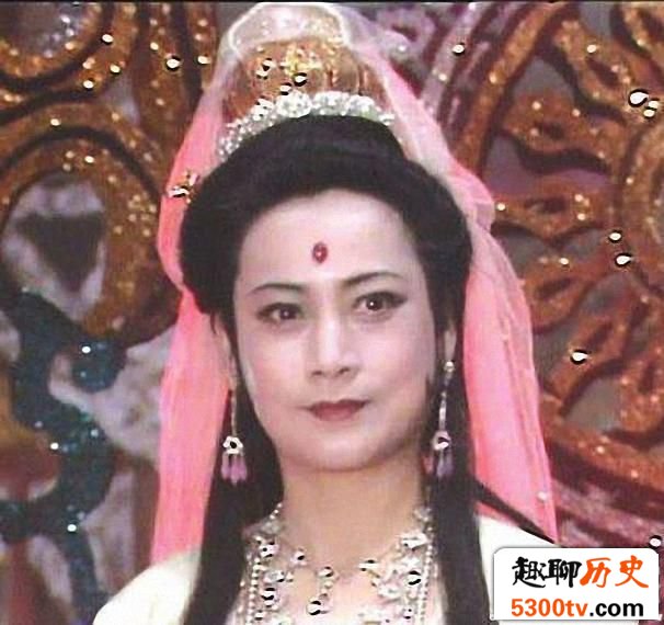 西游记后传中无天比佛祖还要厉害吗?西游记中褒佛贬道的原因是什么?