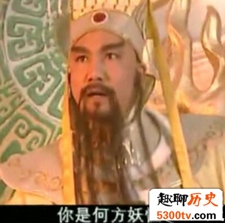 西游记后传中无天比佛祖还要厉害吗?西游记中褒佛贬道的原因是什么?