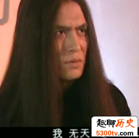 西游记后传中无天比佛祖还要厉害吗?西游记中褒佛贬道的原因是什么?