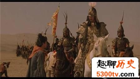 西夏开国皇帝李元昊的死因是什么？