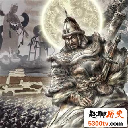 西夏开国皇帝李元昊的死因是什么？