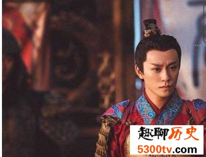 历史上的泾原兵变是怎么回事?是什么原因引起的