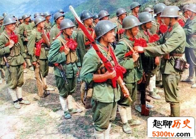 对越作战中我军有很多伤亡 原来因自身问题？