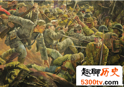 揭秘：平型关大捷为何一个日本鬼子也没抓到？