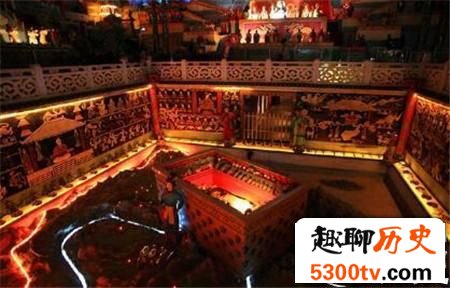 秦始皇陵墓为什么一直不挖掘?何时才能打开
