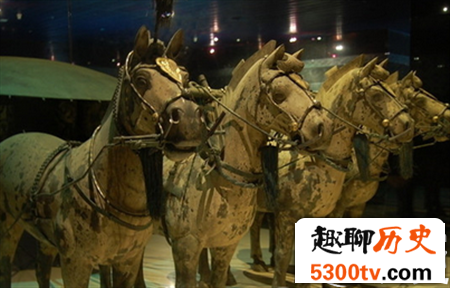 秦始皇陵墓为什么一直不挖掘?何时才能打开