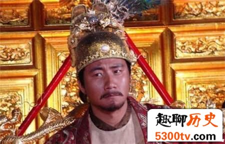 朱元璋死后十三城门出棺 竟隐藏一个残酷的秘密
