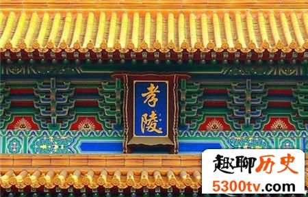 朱元璋死后十三城门出棺 竟隐藏一个残酷的秘密