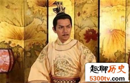 唐玄宗李隆基与大姨姐杨玉瑶到底是什么关系?