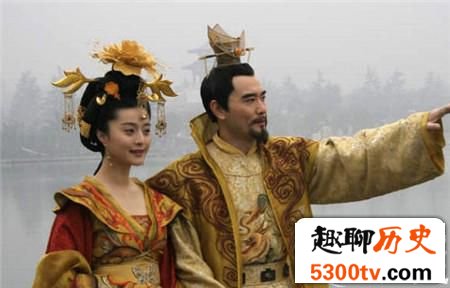 唐玄宗李隆基与大姨姐杨玉瑶到底是什么关系?