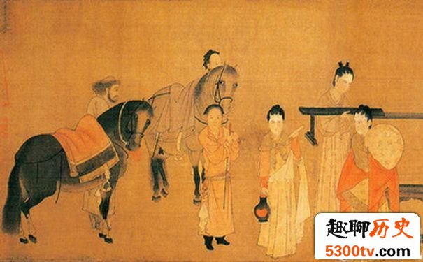 察举制考察什么:察举制后发展成什么