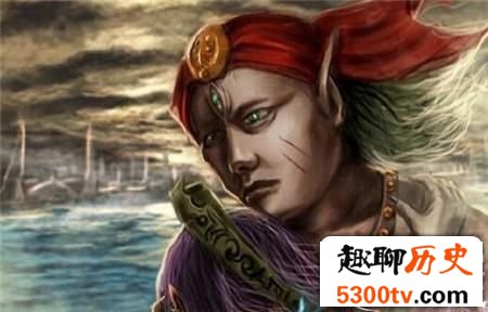 揭示神秘的根达亚文明:真的拥有特异功能?