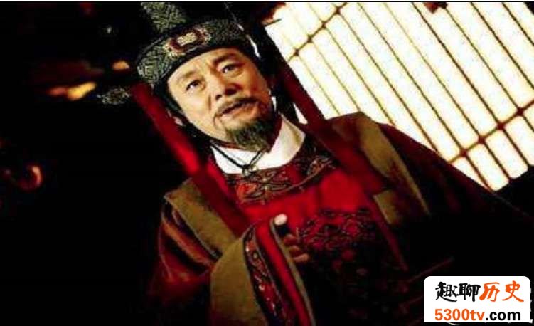 他是千古第一谏臣,墓碑先被唐太宗掀倒为何却又重立?