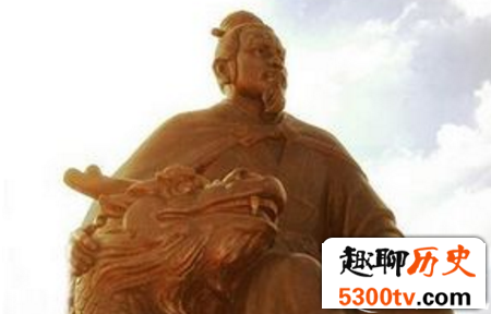 孔甲养龙：揭开中国古代历史上第一位真龙天子