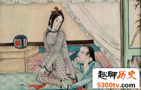 一个上千年的谎言：揭柳下惠真的坐怀不乱？