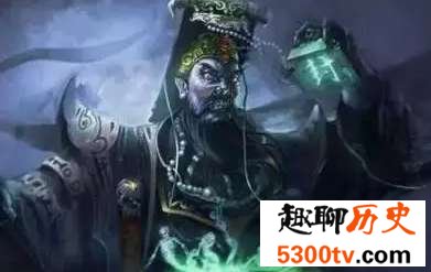 盘点历史上由凡人变成的神仙!你知道几个?