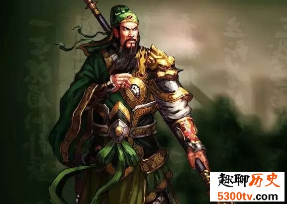 盘点历史上由凡人变成的神仙!你知道几个?