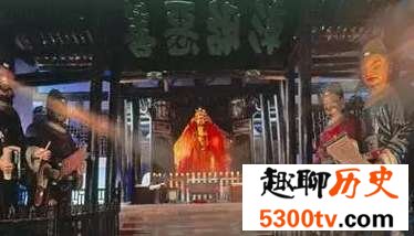 盘点历史上由凡人变成的神仙!你知道几个?