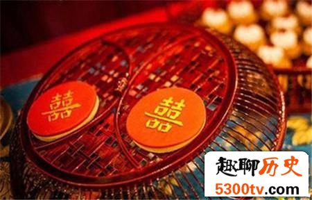 古代女孩结婚有什么陪嫁?好多都让人想不到