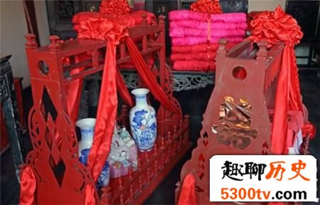 古代女孩结婚有什么陪嫁?好多都让人想不到