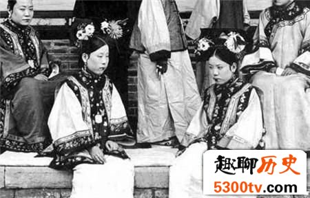 为何清朝的妃嫔长得丑 是当代人的审美问题？