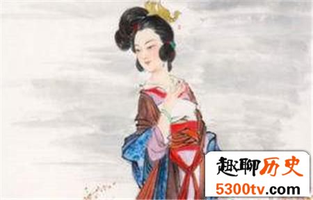 为何清朝的妃嫔长得丑 是当代人的审美问题？